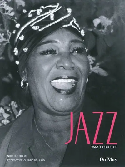 Jazz dans l'objectif