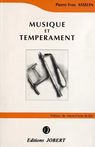 Musique et tempérament