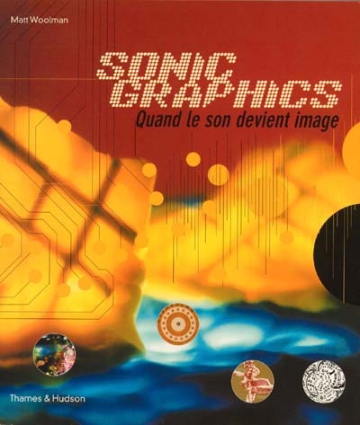 Sonic graphics : quand le son devient image
