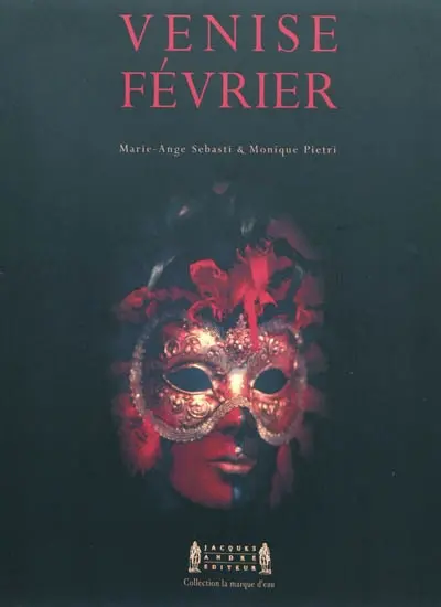 Venise février