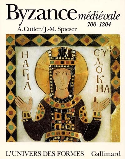 Byzance médiévale, 700-1204