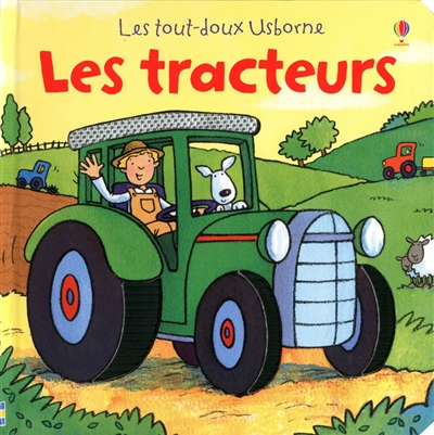 Les tracteurs