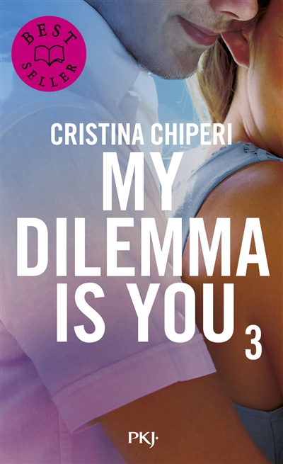 My dilemma is you. Vol. 3