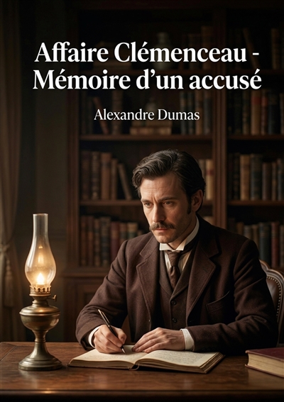 Affaire Clémenceau :...
