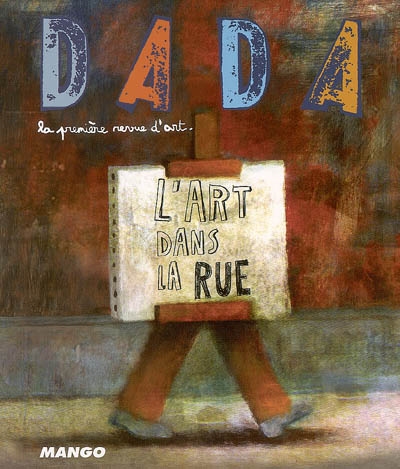 Dada n° 119. (mai 2006)