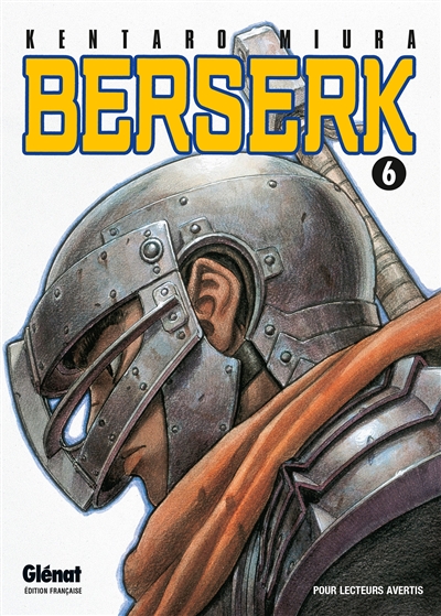Berserk. Vol. 6