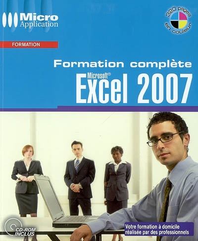 Formation complète Excel 2007