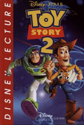 Toy story 2