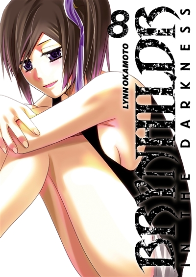 Brynhildr in the darkness....
