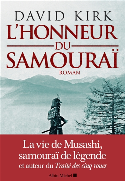 L'honneur du samouraï