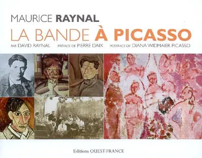 La bande à Picasso