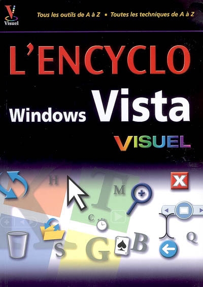 L'encyclo visuel Windows Vista