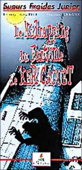 Le kidnapping du fantôme de Ker Caouët