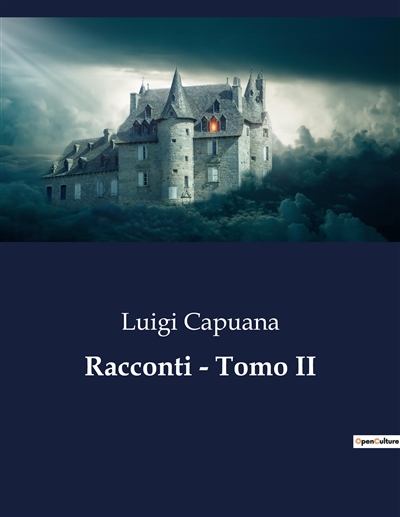 Racconti : Tomo II