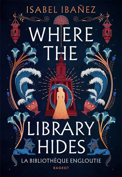 Where the library hides
