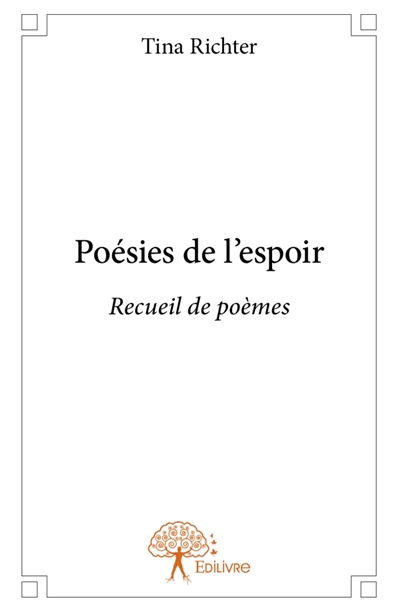 Poésies de l'espoir :...