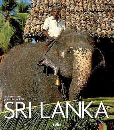 Sri Lanka : l'île radieuse