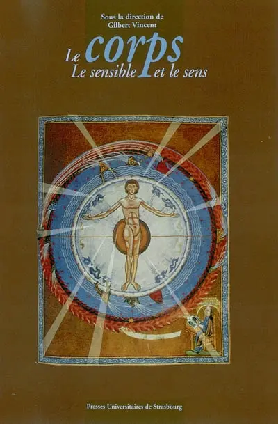 Le corps : le sensible et le sens