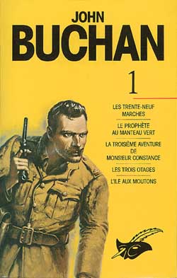 John Buchan. Vol. 1