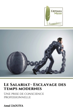 Le Salariat- Esclavage des...