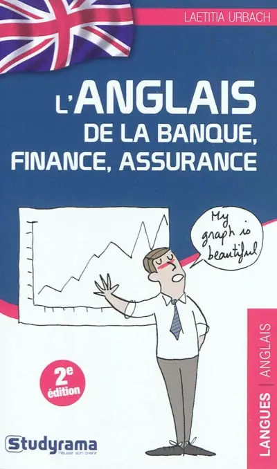 L'anglais de la banque, finance, assurance