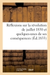 Réflexions sur la...