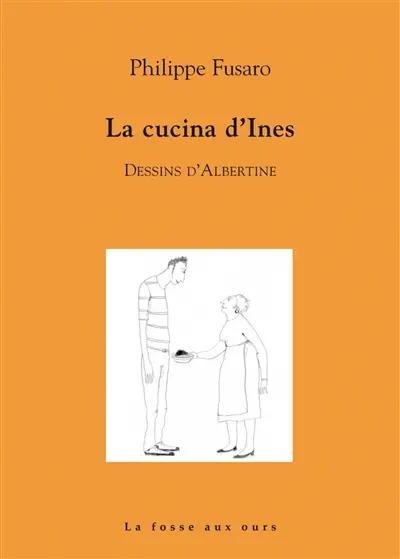 La cucina d'Ines