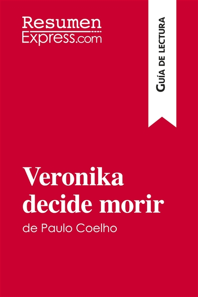 Veronika decide morir de...