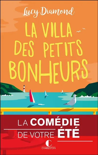 La villa des petits bonheurs