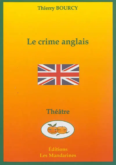 Le crime anglais