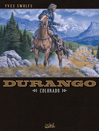 Durango. Vol. 11. Colorado
