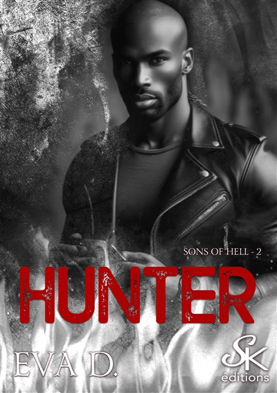 sons of hell. vol. 2. hunter