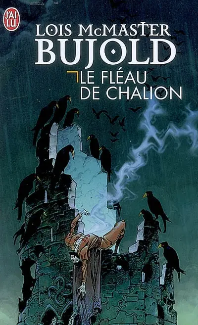 Le fléau de Chalion