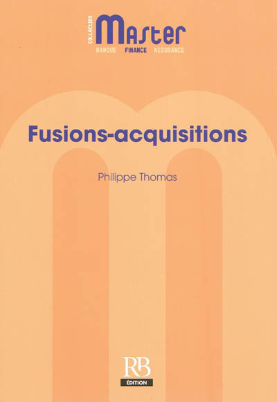 Fusions-acquisitions