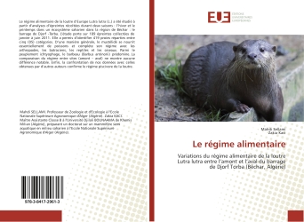 Le régime alimentaire