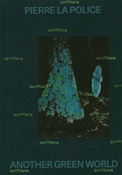 Another green world