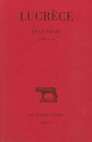 De la nature. Vol. 2. 4-6