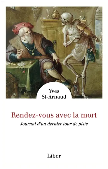 Rendez-vous avec la mort : Journal d'un dernier tour de piste