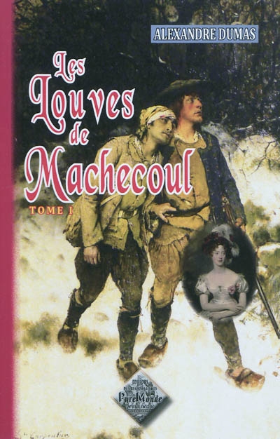 Les louves de Machecoul....