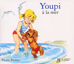 Youpi à la mer