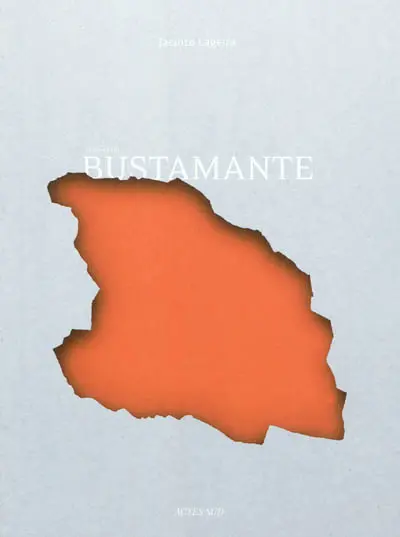 Jean-Marc Bustamante : crystallisations