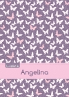 Le cahier d'Angelina :...
