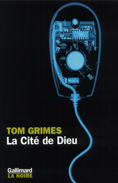 La cité de Dieu