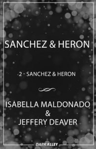 Sanchez & Heron 2 : Le...