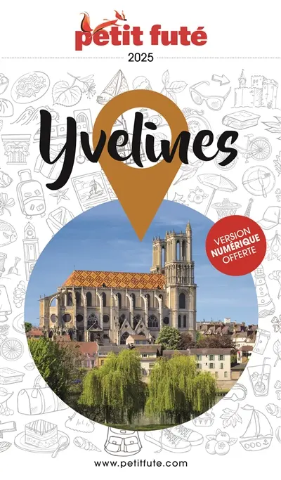 Yvelines : 2025 Yvelines : 2025