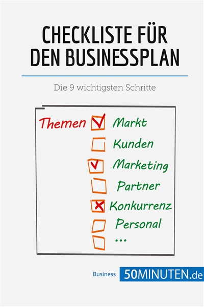 Checkliste für den...