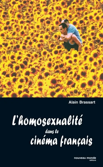 L'homosexualité dans le cinéma français