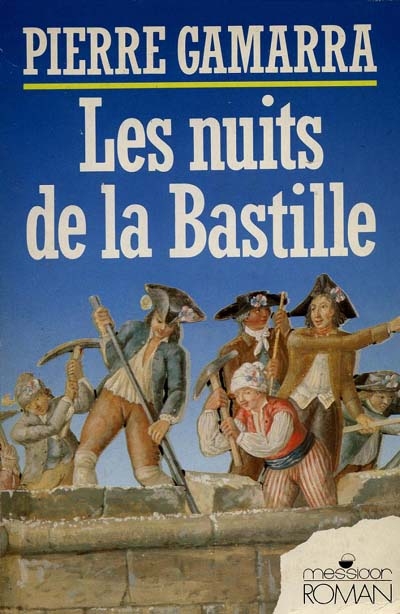 Les Nuits de la Bastille