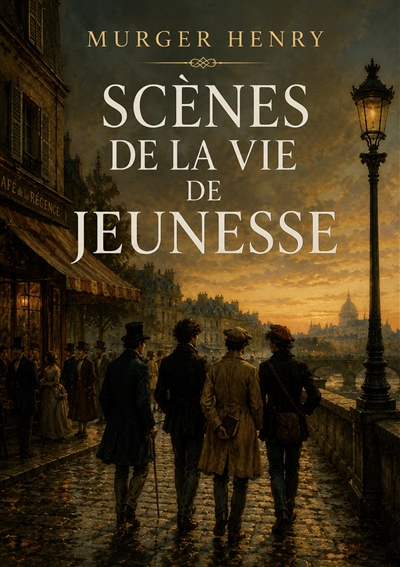 Scènes de la vie de...