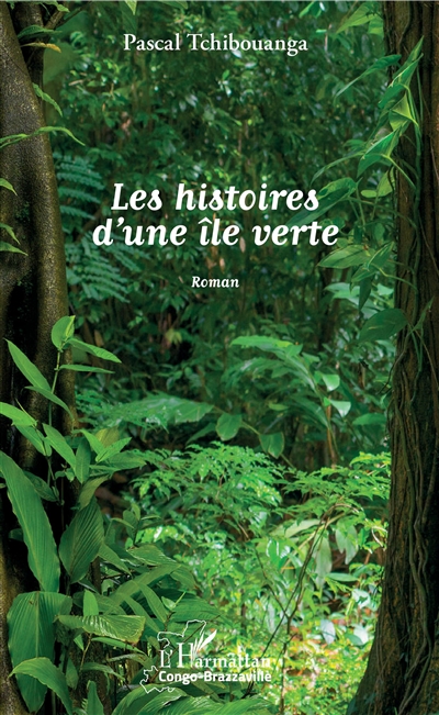 Les histoires d'une île verte